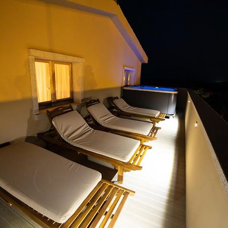 Residenza Capriccioli Aparthotel Πόρτο Τσέρβο Εξωτερικό φωτογραφία