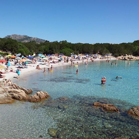 Residenza Capriccioli Aparthotel Πόρτο Τσέρβο Εξωτερικό φωτογραφία