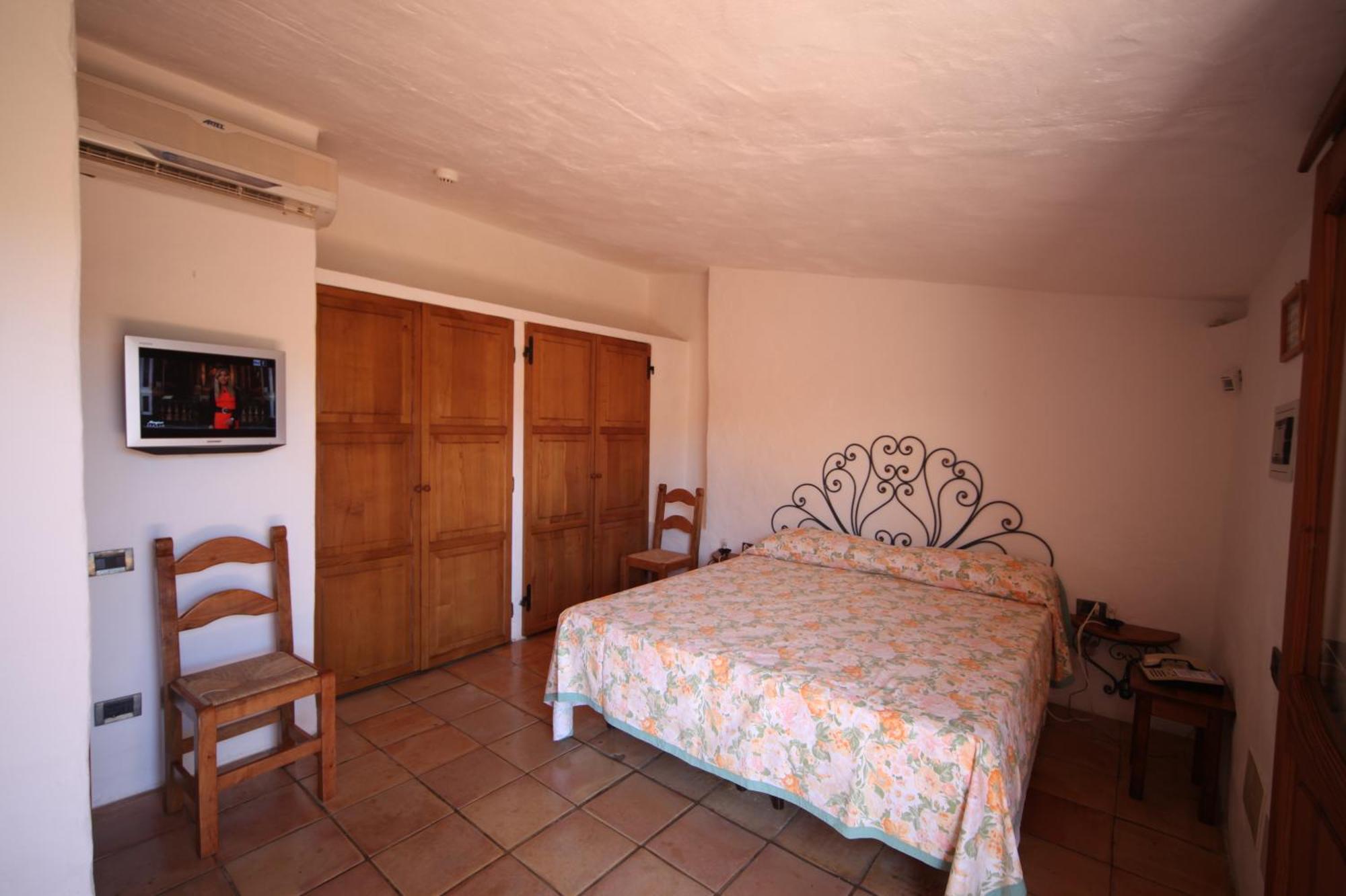 Residenza Capriccioli Aparthotel Πόρτο Τσέρβο Εξωτερικό φωτογραφία