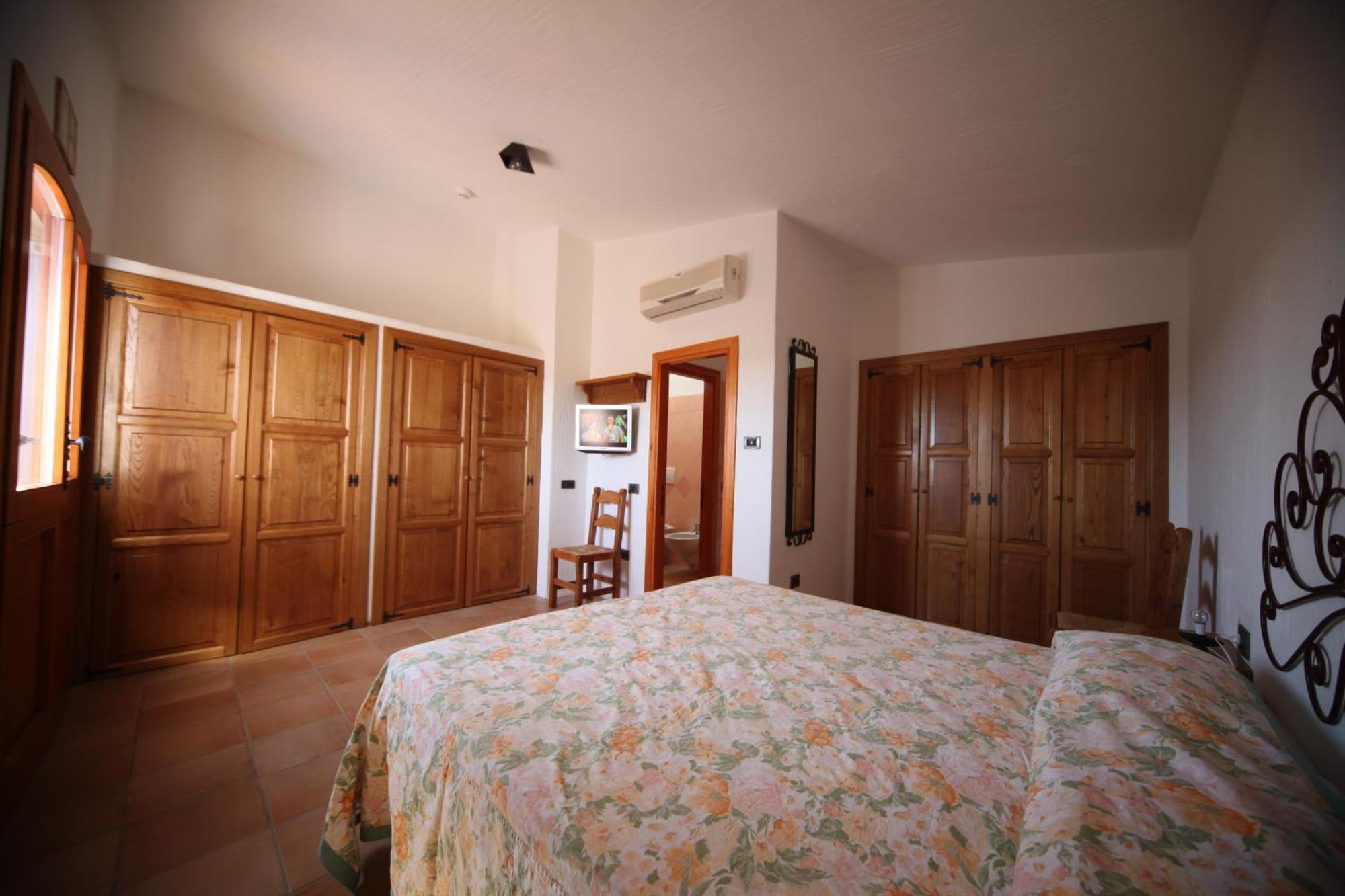 Residenza Capriccioli Aparthotel Πόρτο Τσέρβο Εξωτερικό φωτογραφία