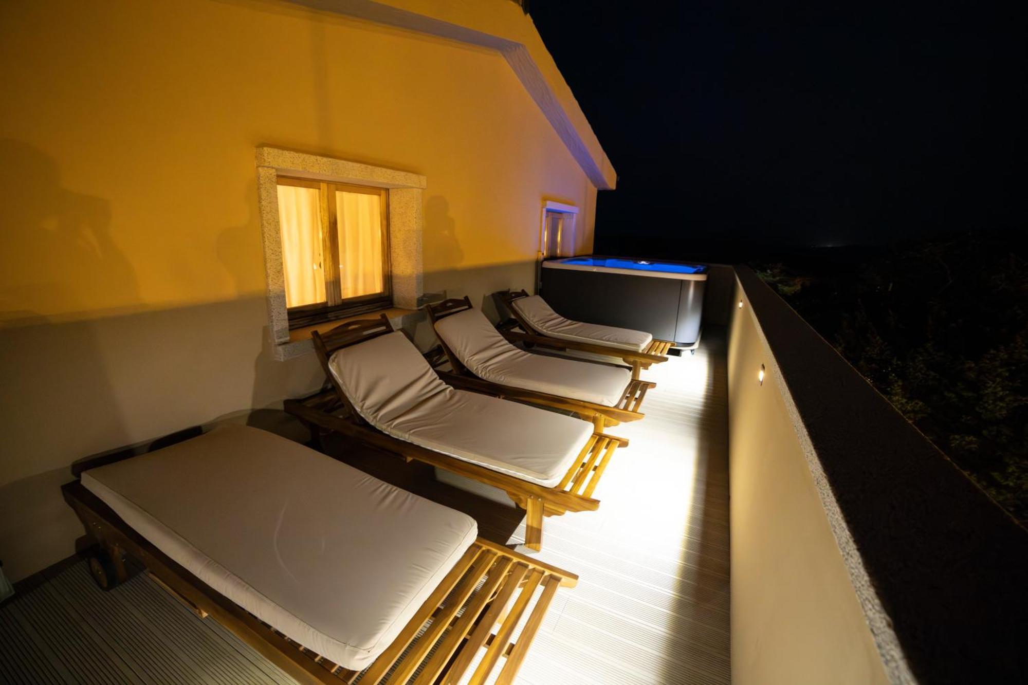 Residenza Capriccioli Aparthotel Πόρτο Τσέρβο Εξωτερικό φωτογραφία